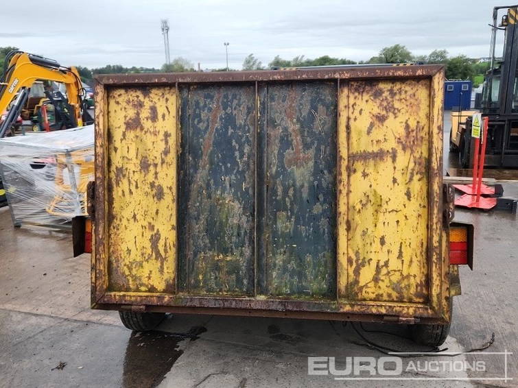 Diversen 7' x 4' 4
