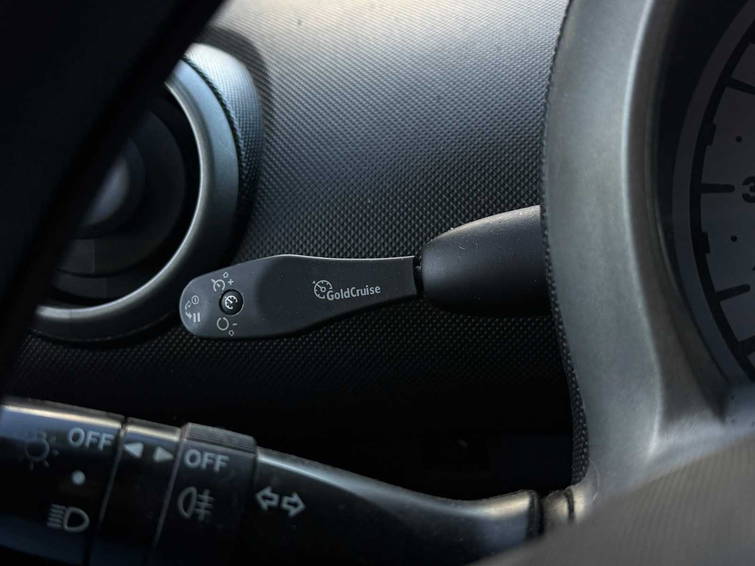 Citroën C1 1.0-12V Ambiance 11