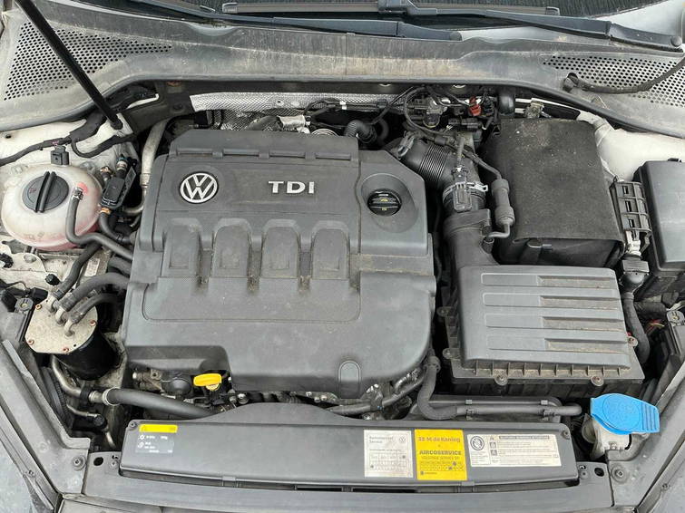 Volkswagen Golf 1.6 TDI 24