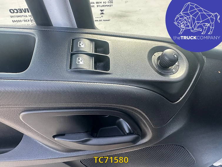 Iveco Daily 35 35-160 HI Matic 14