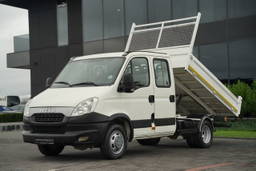 Iveco Daily 35 35-130