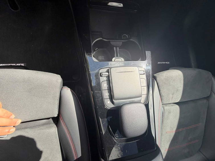 Mercedes-Benz CLA-Klasse 250 e Bns Sol AMG Ld 10