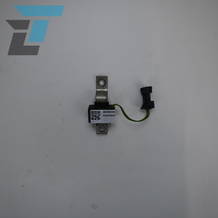 Linde gebruikte stroomomvormer 3903505209 3903505217