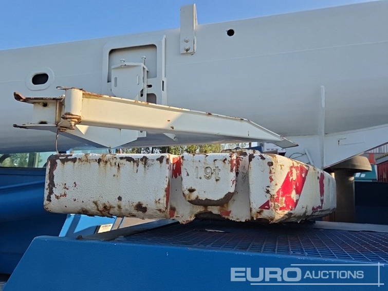 Liebherr LTM1030 /2 29