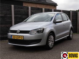 Volkswagen Polo 1.4-16V Comfortline NL-auto