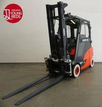 Linde H18 D EVO 391-02