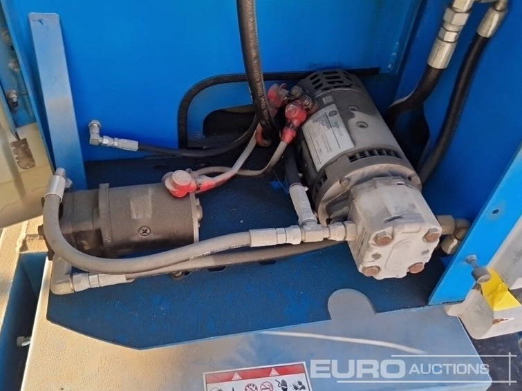 Genie Z34/22N Z-34-22N 27
