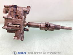 Mercedes-Benz Control Housing Mercedes A 970 268 00 81