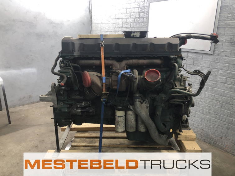 Volvo Motor D 13 A 2