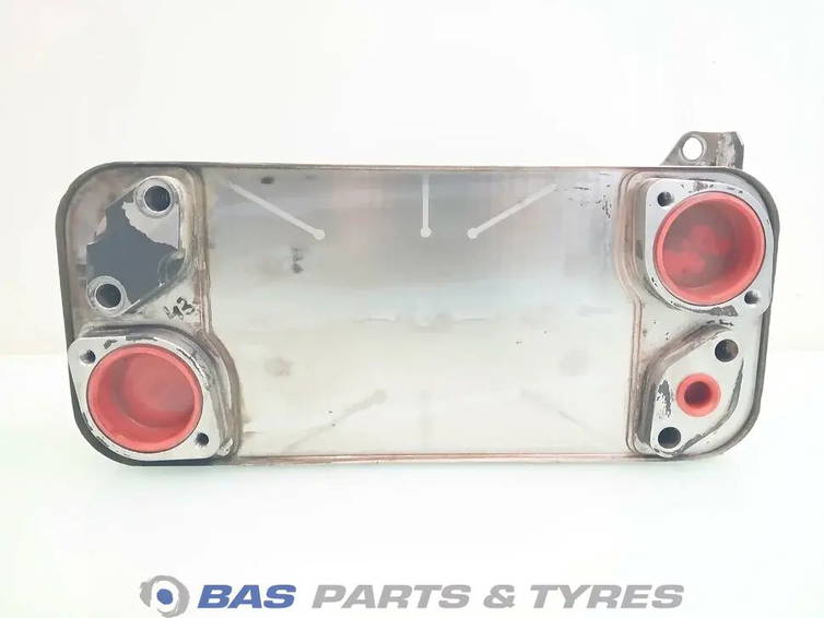 Scania Oil cooler 2266198 2