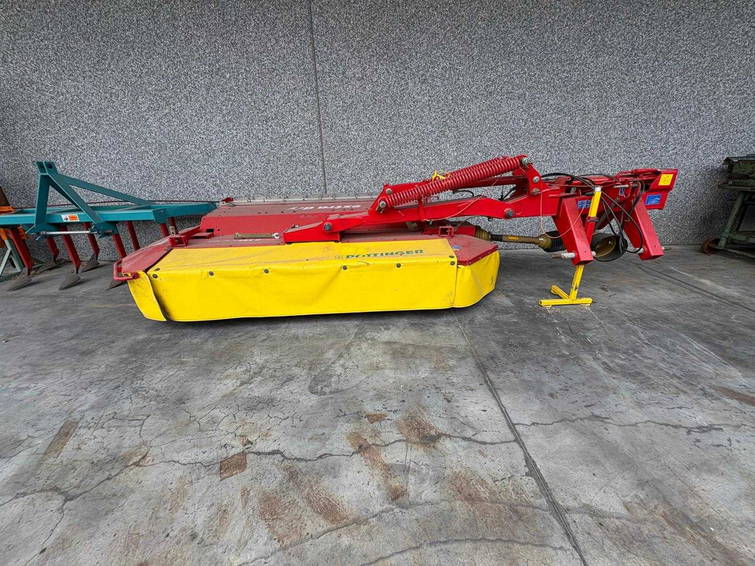 Pottinger NovaCat 265H PSM378 15