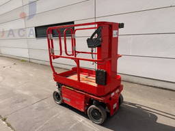 JLG 1230ES