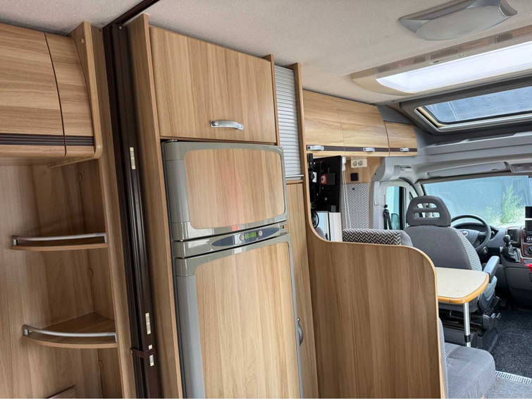 Diversen Athenor 569 autostar Athenor 569 23