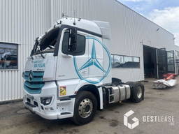Mercedes-Benz Actros 1848