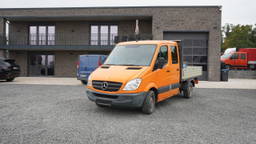 Mercedes-Benz Sprinter 316 CDI Doka Pritsche