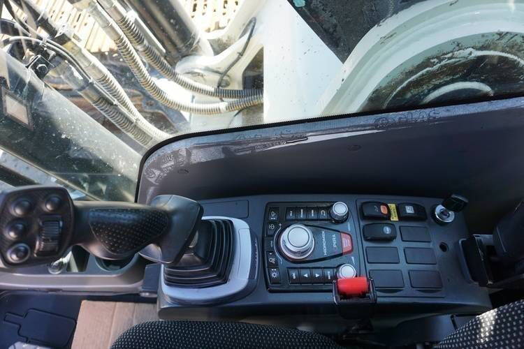 Diversen HMK 300 LC-3B Hidromek HMK 300 LC-3B 15