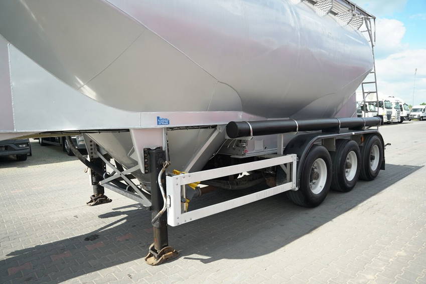 Feldbinder Silos 10