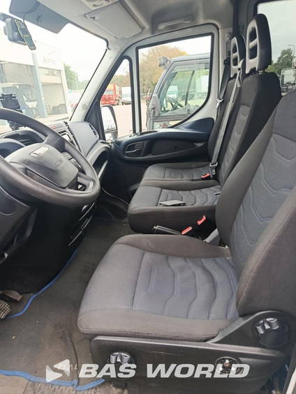 Iveco Daily 35S18 12