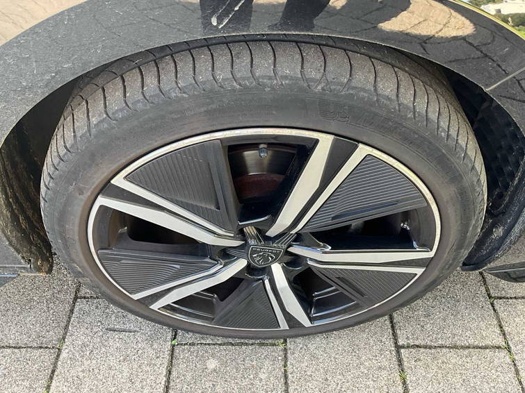 Peugeot 308 24