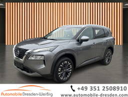 Nissan X-Trail 1.5 VC-T Mhev X Tronic N-ConnectaDAB
