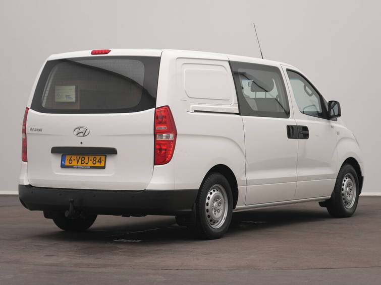Hyundai H 300 4