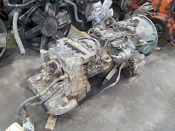 Scania G RS900