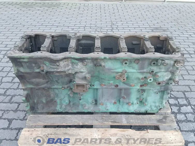 Volvo Shortblock 20713807 1