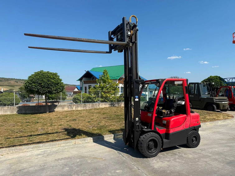 Hyster H3.0 FT 23