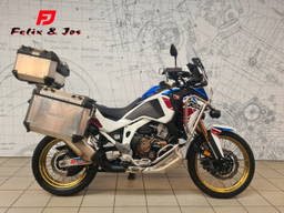 Honda CRF 1100 Africa Twin Adventure Sport Dct