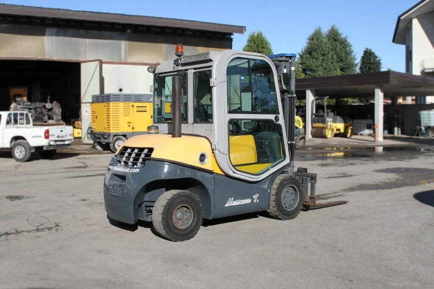 Diversen SHR 40 Nuova SHR 40 13