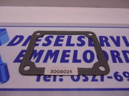 Cummins Gasket,Intake Manifold 3008024 NEW