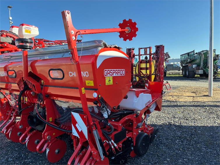 Maschio Chrono 306 6r75 11
