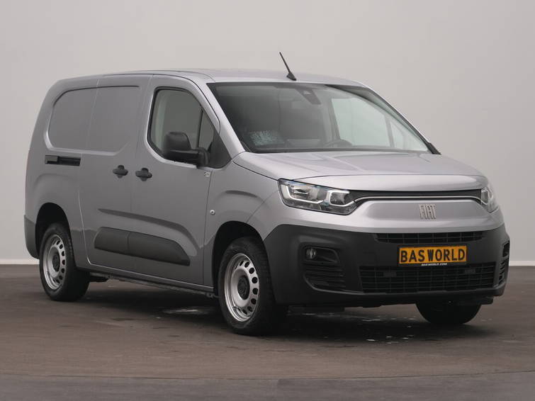 Fiat Doblo 130pk 4
