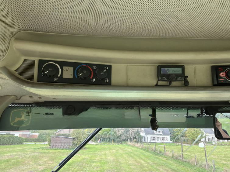 John Deere 7530 Premiun 25