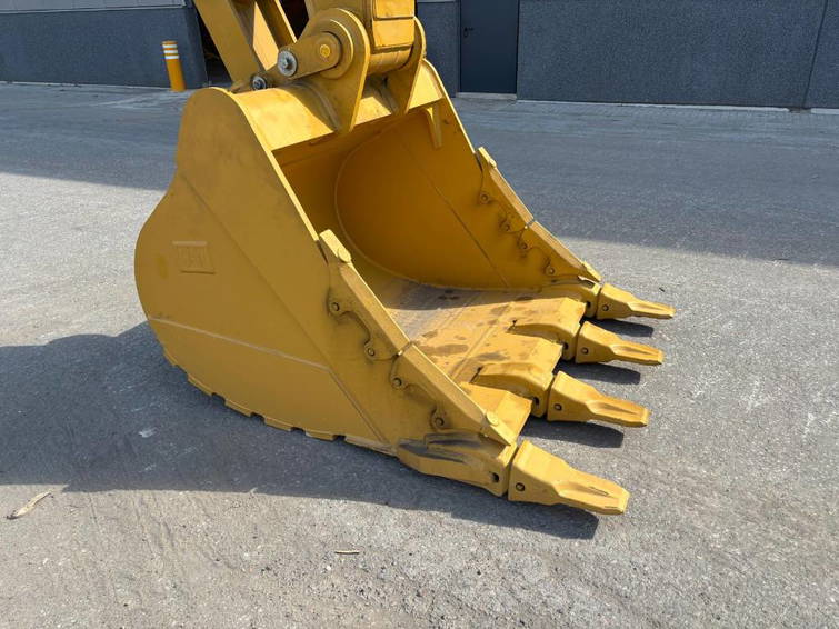 Caterpillar 336 New / Non CE Certified 8