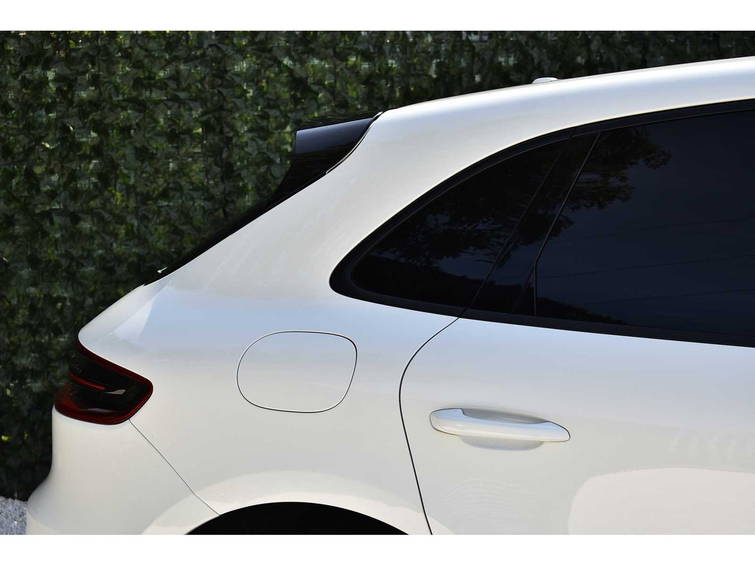 Porsche Macan 2015 S 3,0L Twin Turbo V6 21