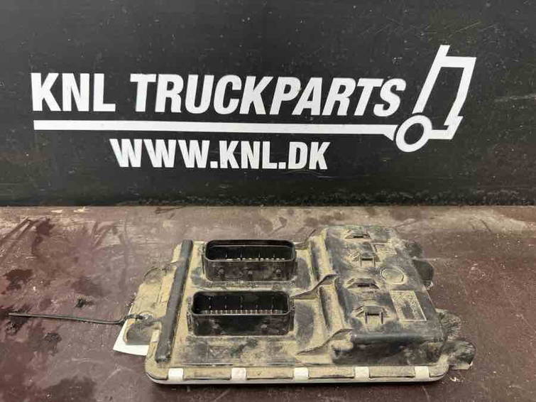 Scania ECU EEC3 1
