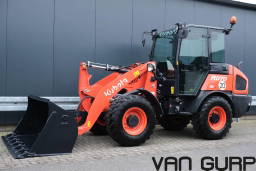 Kubota R 070 | 2023 | 740h | Klima A/C