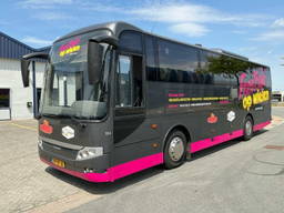 Volvo Partybus B9R 4X2 FWS-R