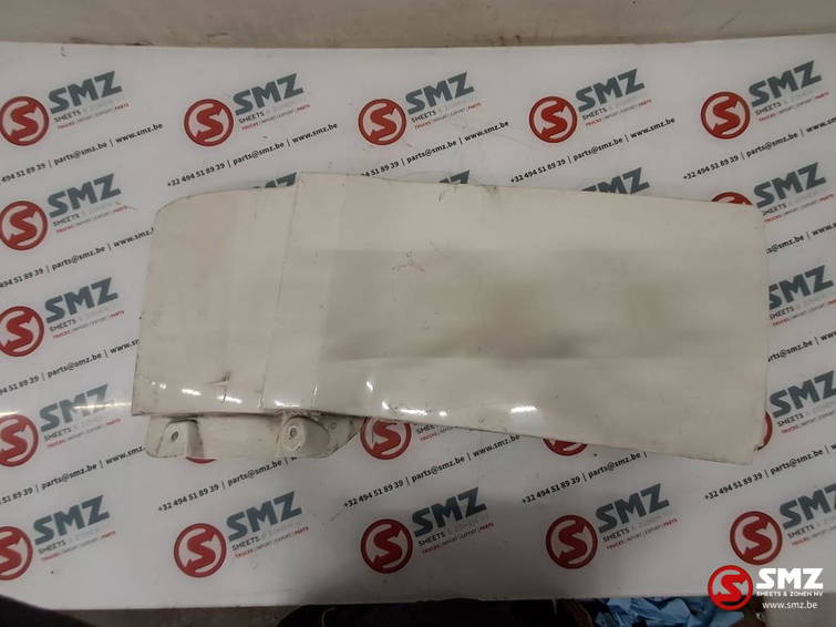 DAF Occ cabinezijspoiler linksboven DAF 3