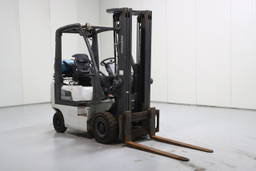 Nissan P1D1A18LQ