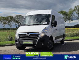 Opel Movano 2.3 L2H2 130PK Euro6 Air
