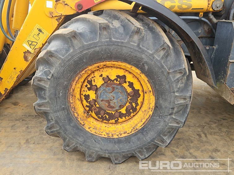 Terex 860 10
