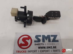 Volvo Occ contactslotset met sleutel Volvo