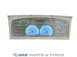 Renault Premium Euro 4-5 Controlpanel 5010614129