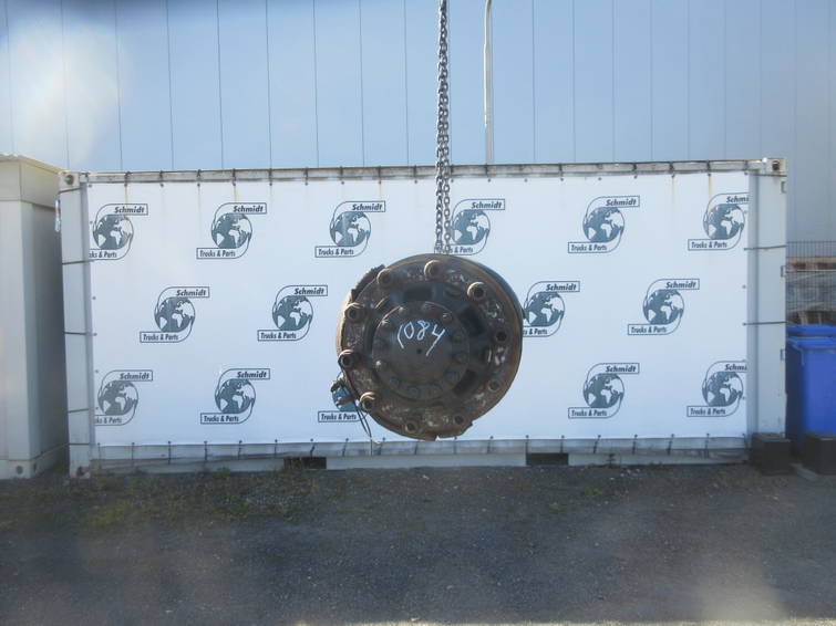Renault 7420837741/7420836784 Ratio 1.2,64 2