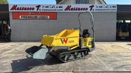 WACKER NEUSON DT15