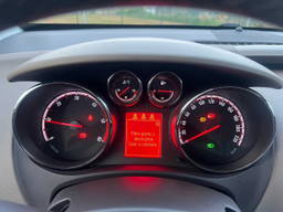 Opel Meriva Personen