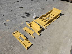 Caterpillar 12M3