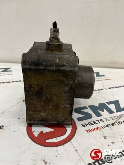 Volvo Occ Hydraulische pomp met PTO Volvo 4